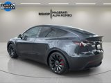 Used 2025 Tesla Model Y Performance image 5