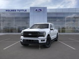 New 2025 Ford F150 Lariat w/ Equipment Group 501A Mid image 2