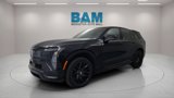 New 2025 Cadillac Escalade IQ Sport 2 w/ LPO, ONYX Package image 3