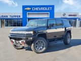 New 2025 GMC Hummer EV 3X w/ LPO, Cargo Utility Package image 1