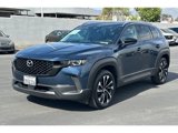 Certified 2025 MAZDA CX-50 2.5 Hybrid w/ Cargo Package image 2