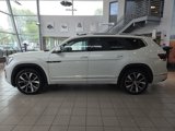 New 2025 Volkswagen Atlas SEL Premium R-Line image 5