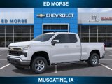 New 2026 Chevrolet Silverado 1500 LT w/ Protection Package image 2