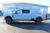 New 2025 Ford F250 Lariat w/ Lariat Ultimate Package image 2