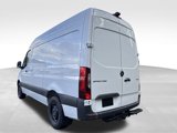 New 2025 Mercedes-Benz Sprinter 2500 image 3