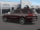 New 2025 Dodge Durango R/T image 4