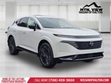 New 2025 Nissan Murano Platinum w/ Cargo Package image 3
