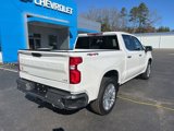 New 2025 Chevrolet Silverado 1500 LTZ w/ LTZ Premium Package image 3