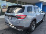 New 2025 Honda Pilot Elite image 3