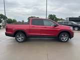 New 2025 Honda Ridgeline TrailSport image 2