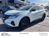 Used 2023 Nissan Murano SV w/ SV Midnight Edition Package image 5