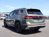 New 2025 Volkswagen Atlas Peak Edition SE image 5
