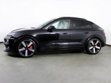 New 2025 Porsche Macan Turbo Electric image 2