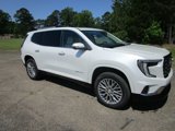 New 2025 GMC Acadia Denali image 5