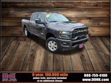 New 2025 RAM 3500 Big Horn image 1