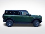 New 2025 Ford Bronco Badlands image 2