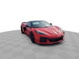 New 2025 Chevrolet Corvette Z06 image 2