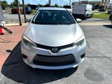 Used 2016 Toyota Corolla LE image 2