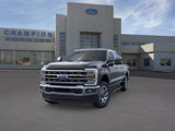 New 2026 Ford F250 Lariat image 2