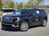 New 2025 GMC Acadia Denali image 2