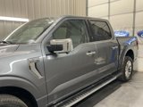 Used 2025 Ford F150 Lariat w/ Equipment Group 502A High image 5