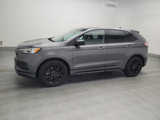 Used 2023 Ford Edge SE w/ Black Appearance Package image 2