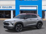 New 2026 Chevrolet TrailBlazer RS w/ Convenience Package image 2