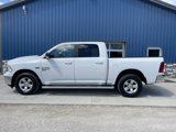 Used 2021 RAM 1500 Classic SLT w/ Luxury Group image 4