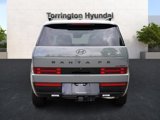 New 2025 Hyundai Santa Fe Calligraphy image 5