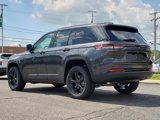 New 2025 Jeep Grand Cherokee Limited image 3