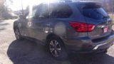 Used 2017 Nissan Pathfinder SL image 5
