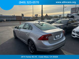 Used 2015 Volvo S60 T5 Premier w/ Convenience Package image 6