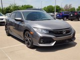 Used 2018 Honda Civic Sport image 2