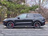New 2025 Porsche Cayenne S image 2