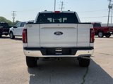 New 2025 Ford F150 Lariat image 5