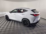 New 2026 Lexus NX 350 F Sport image 4
