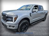 New 2025 Ford F150 Lariat image 3