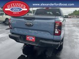 New 2025 Ford Ranger XLT w/ Black Appearance Package image 6