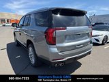 New 2025 GMC Yukon Denali w/ Sun & Power Step Package image 5