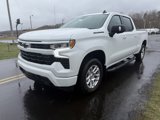 New 2025 Chevrolet Silverado 1500 RST image 3