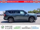 New 2025 Nissan Armada Platinum image 4