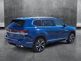 New 2025 Volkswagen Atlas SEL Premium R-Line image 2