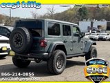 New 2025 Jeep Wrangler Unlimited Rubicon 392 image 2