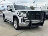Used 2021 GMC Sierra 1500 SLT image 3