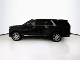 Used 2024 Cadillac Escalade ESV Premium Luxury Platinum image 5