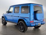 New 2025 Mercedes-Benz G 580 w/ EQ Technology image 3