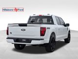 New 2025 Ford F150 XLT w/ Equipment Group 301A Standard image 5