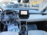 Used 2023 Toyota Corolla Cross XLE w/ Convenience Package image 6