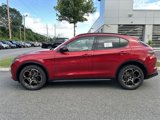 New 2025 Alfa Romeo Stelvio Sprint image 5