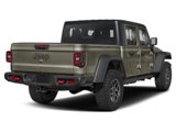 New 2025 Jeep Gladiator Rubicon image 2